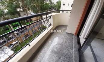 Imagem 6: Apartamento para aluguel tem 90 metros quadrados com 3 quartos em Vila Mascote - São Paulo