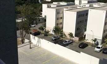 Imagem 3: Apartamento Novo com 2 dormitórios para alugar, 47 m² por R$ 1.250/mês - Residencial Mont