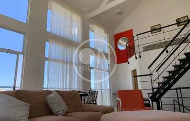 Imagem 2: SÃO CONRADO Casa com 4 dormitórios