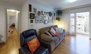 Imagem 2: Apartamento Venda Vila Madalena 110 m² 3 Dormitórios