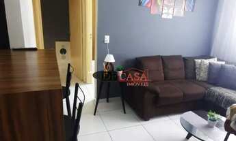 Imagem 2: Apartamento com 2 dormitórios, 39 m² - venda por R$ 155.000,00 ou aluguel por R$ 1.228,00