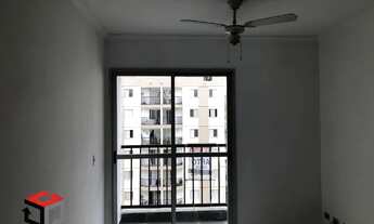 Imagem 5: Apartamento 63m², 3 dormitórios, 1 vaga, Saúde. São Paulo