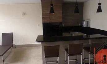 Imagem 7: Apartamento com 3 quartos no ED. PORTO FELIZ - Bairro Setor Oeste em Goiânia