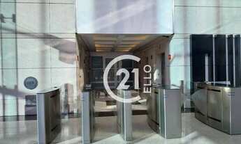 Imagem 3: CONJUNTO COMERCIAL NO PRAÇA FARIA LIMA, LOCALIZAÇÃO NOBRE DO ITIAM BIBI