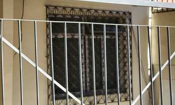 Imagem 2: Sobrado para aluguel possui 80 metros quadrados com 2 quartos em Centro - Nilópolis - RJ