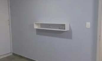 Imagem 6: FM 80m² Varanda, Nascente, 2 quartos com armarios, 1 vaga 3 mil com taxas inclusas