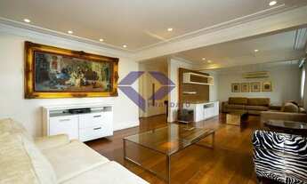 Imagem 2: Apartamento Moema 3 Suítes 2 vagas por R$ 1.990.000,00