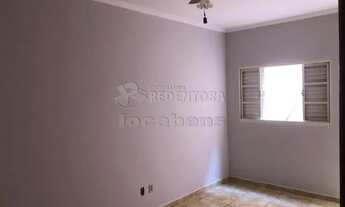 Imagem 5: Casa Padrão em São José do Rio Preto