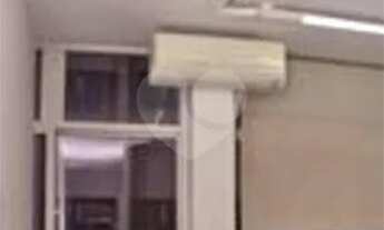 Imagem: SALA COMERCIAL 310M² 4VGS NA VILA OLIMPIA