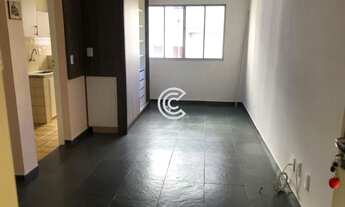 Imagem 2: APARTAMENTO RESIDENCIAL em CAMPINAS - SP, BOTAFOGO