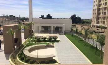 Imagem 3: Vendo Apartamento no Edifício Yes Buriti Setor Vila Cruzeiro do Sul