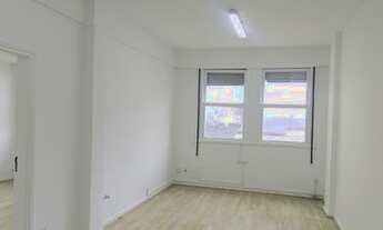 Imagem 2: Sala/Conjunto para aluguel possui 83 metros quadrados em Centro - Rio de Janeiro - RJ