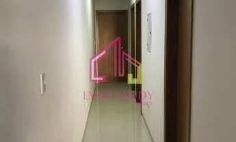 Imagem 5: Casa térrea com piscina para locação, Santa Cruz 1, Cuiaba- MT, 128 m2, Monitoramento inc