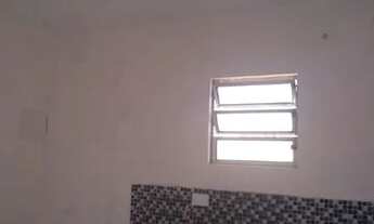 Imagem 3: Casa com 1 dormitório para alugar, 48 m² por R$ 1.430/mês - Vila Nivi - São Paulo/SP