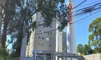 Imagem: SAO PAULO - Apartamento Padrão - COLONIA