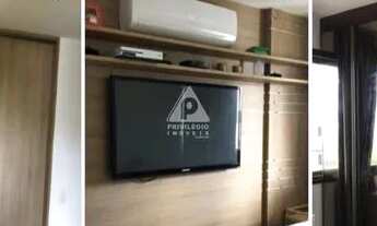 Imagem 5: Cobertura à venda, 5 quartos, 5 suítes, 3 vagas, BARRA DA TIJUCA - RIO DE JANEIRO/RJ