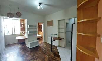 Imagem 2: Aluguel Apartamento com 1 dormitório