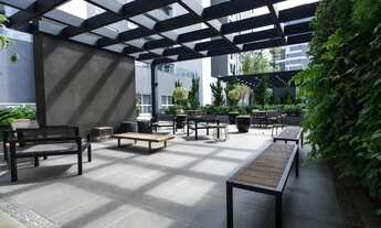 Imagem 2: Apartamento para Venda - 324.97m², 3 dormitórios, sendo 3 suites, 4 vagas - Jardim Europa