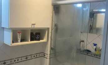 Imagem 4: Apartamento mobiliado para alugar na Vila Andrade - São Paulo - SP