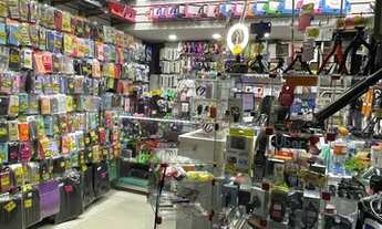 Imagem 5: Passo ponto/ loja completa de acessórios e eletrônicos