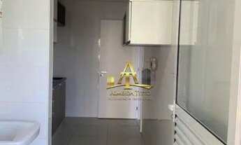 Imagem 7: Apartamento para locação no condomínio Bellagio Alphaville com 3 dormitórios sendo 1 suit