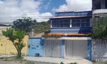 Imagem: Casa Altos próx. Shopping Benfica, 88m2