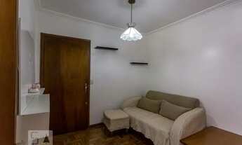 Imagem 5: Apartamento para Aluguel - Santa Tereza , 1 Quarto, 52 m2