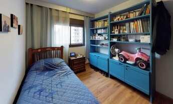 Imagem 6: Apartamento Venda Vila Madalena 110 m² 3 Dormitórios