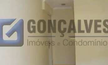 Imagem 3: SAO BERNARDO DO CAMPO - Residential / Apartment - NOVA PETROPOLIS