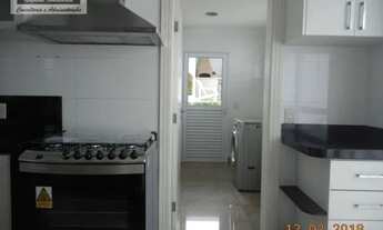 Imagem 6: Casa com 5 dormitórios para alugar, 400 m² por R$ 18.000,00/mês - Alphaville - Santana de