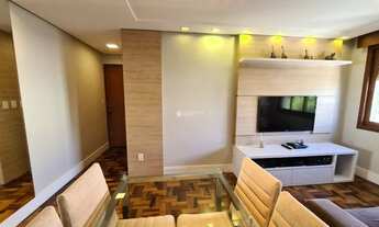 Imagem 2: PORTO ALEGRE - Apartamento Padrão - Passo da Areia