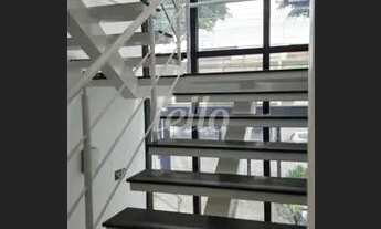 Imagem 6: São Paulo - Prédio Inteiro - Mooca