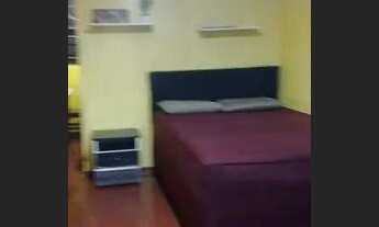 Imagem: Kitinete mobiliado no bairro japiim