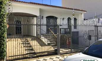 Imagem 2: Casa com 5 dormitórios à venda, Vila Leão - Sorocaba/SP