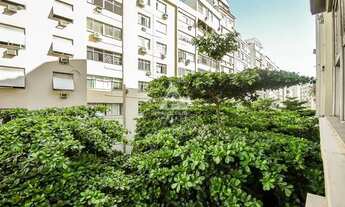 Imagem 7: Rua Domingos Ferreira, Copacabana