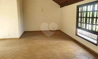 Imagem 3: São Paulo - Casa de Condomínio - ALTO DA BOA VISTA