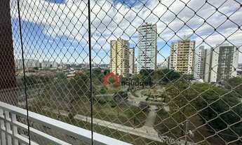 Imagem 7: Apartamento no Condominio Fenix com 2 dormitórios para alugar, 74 m² por R$ 5.384/mês - J