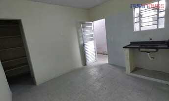 Imagem 5: Casa com 1 dormitório para alugar, 50 m² por R$ 1.095,00/mês - Saúde - São Paulo/SP