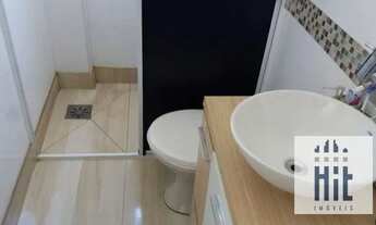 Imagem 7: Apartamento com 1 dormitório à venda, 41 m² por R$ 300.000 - Vila da Saúde - São Paulo/SP