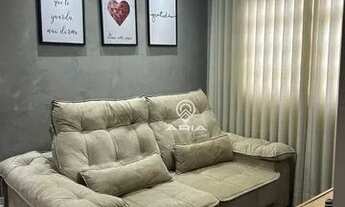 Imagem: Apartamento com 2 dormitórios à venda