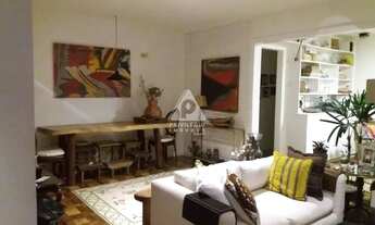 Imagem 2: Apartamento à venda, 4 quartos, 1 suíte, 1 vaga, Botafogo - RIO DE JANEIRO/RJ