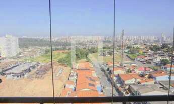 Imagem 5: Apartamento para Aluguel - Vila Assunção, 2 Quartos, 50 m2