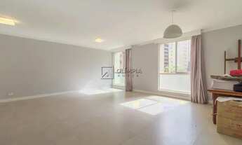 Imagem 3: Locação Apartamento 4 Dormitórios - 186 m² Bela Vista