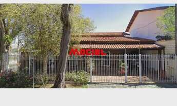 Imagem: Casa Sobrado em São José dos Campos