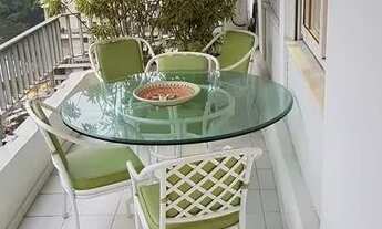 Imagem 3: Apartamento para venda tem 114 metros quadrados com 2 quartos em São Conrado - Rio de Jane