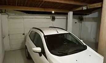 Imagem 2: Casa mobiliada no loteamento recife