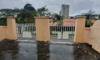 Imagem 4: Alugo Casa com 2 quartos e garagem no Engenho de Dentro