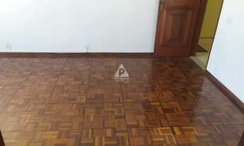 Imagem 4: Apartamento à venda, 3 quartos, 1 suíte, 2 vagas, Grajaú - RIO DE JANEIRO/RJ