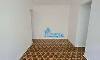 Imagem 3: Apartamento com 2 dormitórios para alugar, 72 m² por R$ 3.000,00/mês - Embaré - Santos/SP