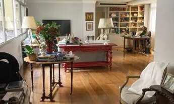 Imagem: Apartamento com 2 dormitórios, 189 m²